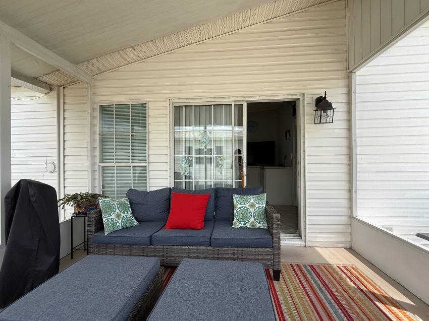 261 Gardenia Lane a Parrish, FL Mobile or Manufactured Home for Sale